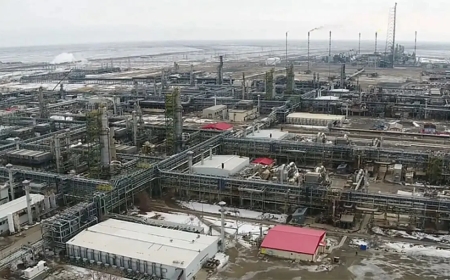 «Теңізшевройл» компаниясына 639,6 млн теңге айыппұл салынды