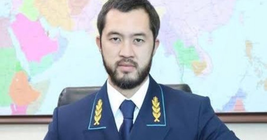 «Кезінде Рахат Әлиев пен Дариға Назарбаеваға қызмет қылғандардың ұрпақтары билікке келіп жатыр» - журналист