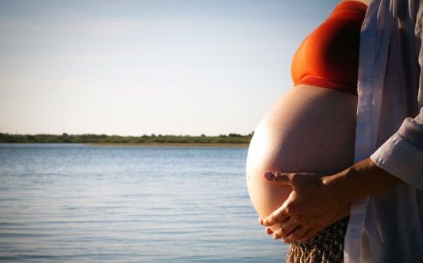 Сайрам су өзенінен жүкті әйелдің мәйіті табылды