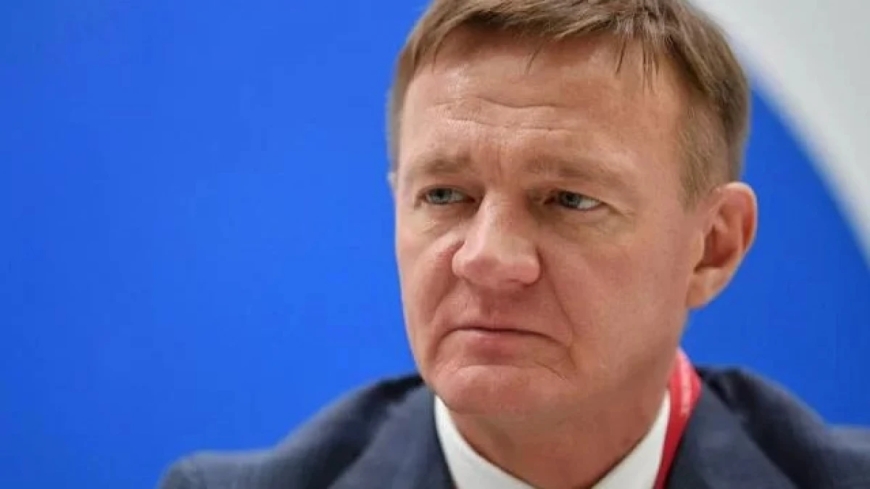 Ресейдің көлік министрі өзін өзі атып өлтірді