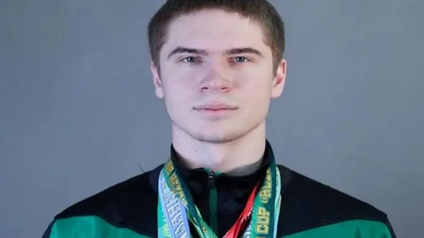 Қазақ спортшысы Сауд Арабиясында ұсталды