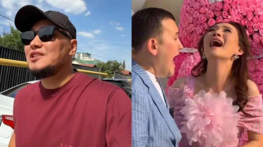 «16 жыл бойы сәби сүюді  армандап жүрмін»: Жахан Отарғалиев жеке өмірі туралы айтты