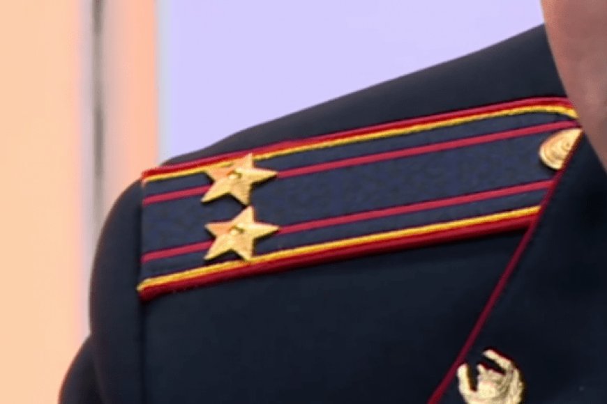 Қорғаныс министрлігінің полковнигі 47 жастағы әйел зорлады деген күдікке ілінді