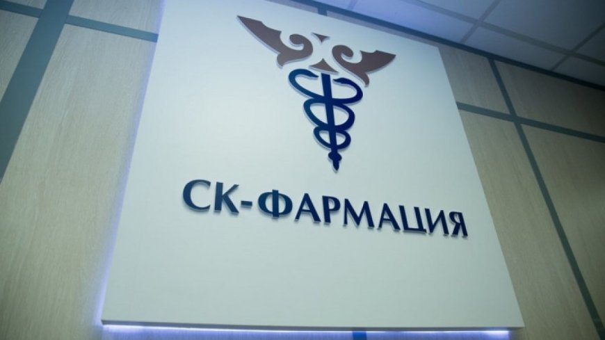 «СК-Фармация» Таиландтан әкелінген медициналық қолғаптарды отандық өнім секілді көрсеткен