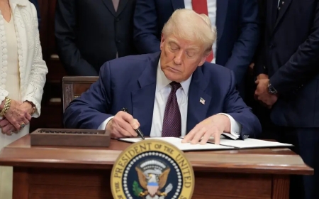 Трамп: Ресейге көмектескендер жазаланады