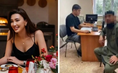 «Бұл ел Ауғанстан емес!»: Сабина Алтынбекова мешітте анайы ұсыныс естіген қызға қолдау білдірді