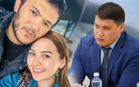 «Әйеліме «қандай әдемісің» деп лүпіл басқан»: Берденовке оқ атқан айыпталушы өз шындығын айтты