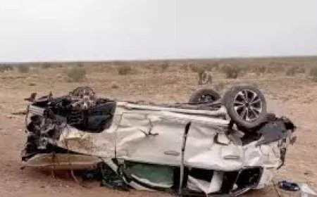 Шавкат Рахмоновтың әйелі 2 адам қаза тапқан жол апатында куәгер ретінде танылды