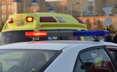 Қарағанды облысында жол апатынан төрт адам көз жұмды