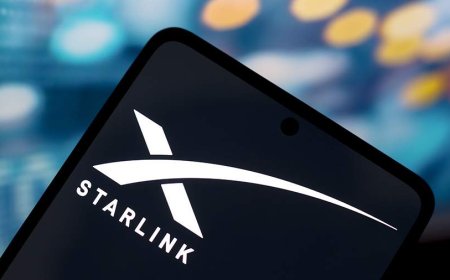 Абоненттік төлем 23 мың теңге: Қазақстанда Илон Масктың интернеті іске қосылды