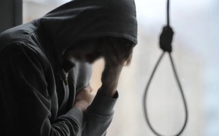 СҚО-да жасөспірім ойын алаңында өз-өзіне қол жұмсады