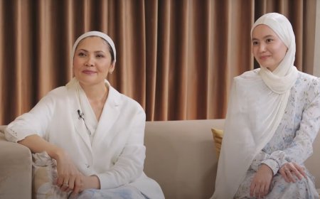 «Көлік мінгізді, бриллиант тақты»: Сәкен Майғазиевтің әйелі тойға қанша қаражат кеткенін айтты