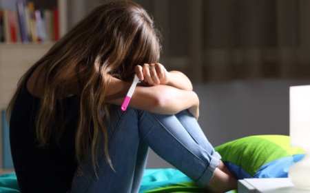 Жамбыл облысында 14 жастағы жасөспірім құрдасынан жүкті болып қалды