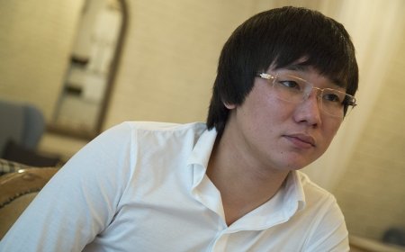 «Қайраттың баласы емес»: Танымал әнші бесінші перзенті туралы пікір білдірді (ВИДЕО)
