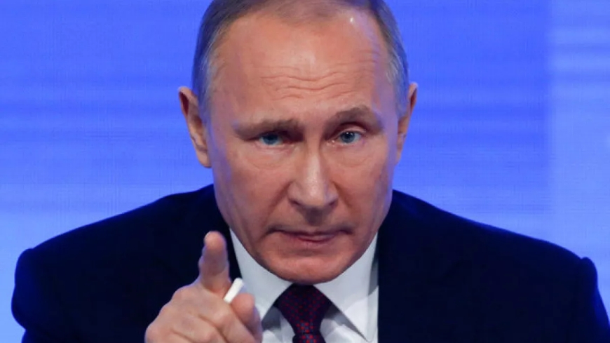 Германия архиві: Путин 1994 жылы Қырым мен Қазақстанның солтүстігіне көз алартқан
