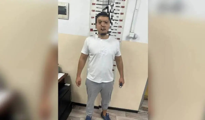 Алматыда Дженнифер Лопестің концертіне жалған билет сатқан адам ұсталды