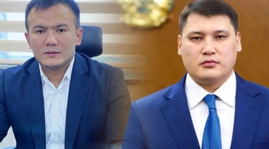 Шымкенттегі шенеунікке шабуыл: Сотта куәгер Жиембайдың сөзін растады