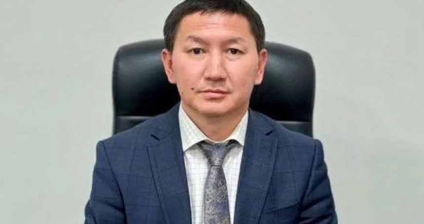 Шымкенттің бас сәулетшісі қамауға алынды