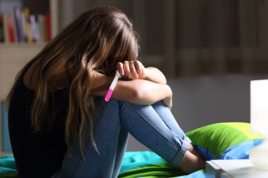 Жамбыл облысында 14 жастағы жасөспірім құрдасынан жүкті болып қалды