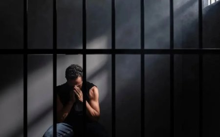 Жамбыл облысында педофил әке өмір бойына бас бостандығынан айырылды