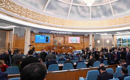 Президент жасанды интеллект министрлігін құруды тапсырды
