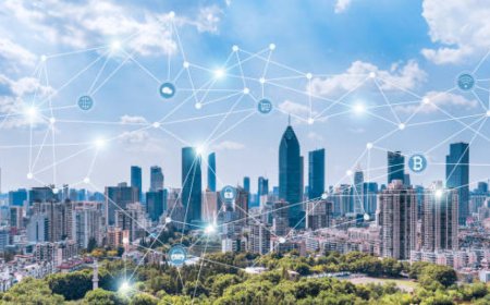 Alatau City – ғылыми-инновациялық серпілістің белгісі