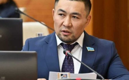 «Телевизия жанып кеткен»: Ардақ Назаровтың тағы бір видеосы жұртты күлкіге қарық қылып жатыр