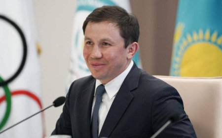 Геннадий Головкин World Boxing президенттігіне басты үміткерлердің бірі