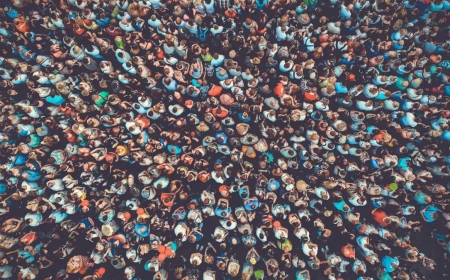 Үндістанда көп адам жиналған митингіде 38 адам қаза тапты