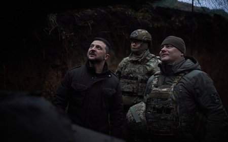 АҚШ Украинаға Ресейдің ішкері жағына cоққы жасауға рұқсат берді