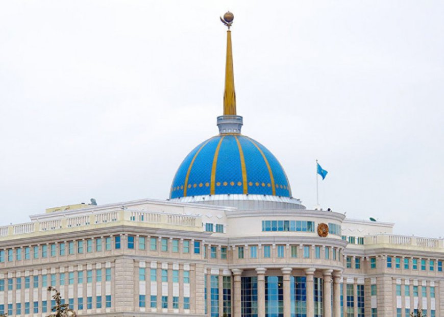 Мемлекет басшысы Португалия президентіне көңіл айтты