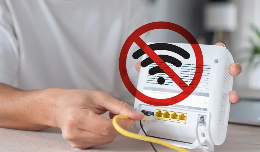 Талибан үкіметі Ауғанстадағы интернетті өшіріп жатыр