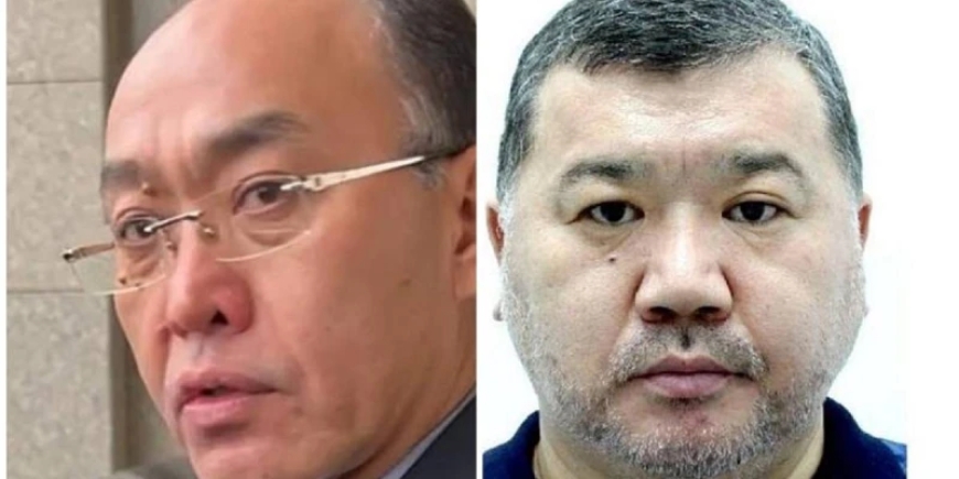 Қожамжаровтың жақын серіктерінің бірі Мақсат Дүйсенов Германияда ұсталды