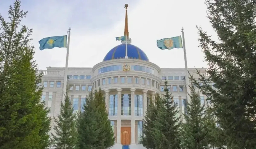 Қазақстанға ресми сапармен Италия президенті келеді
