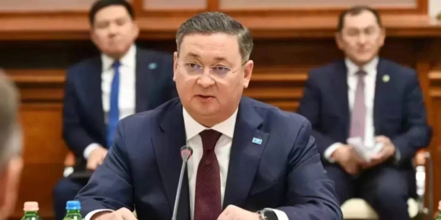 Мұрат Нұртілеу қызметінен босатылды