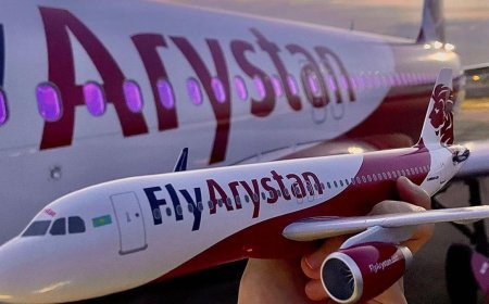 Билет ауыстырғысы келген жолаушыдан 188 мың теңге талап еткен: FlyArystan не дейді?