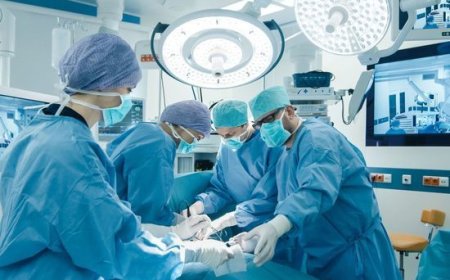 Енді педофилдерге бостандыққа шығардан 6 ай бұрын кастрация жасалады