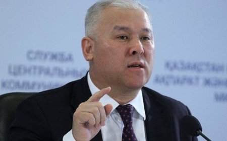 Онлайн несие айналасындағы алаяқтыққа банк қызметкерлерінің де қатысы бар– Әбенов