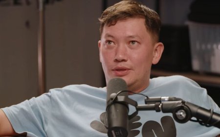 «Жыныс мүшесіне тақия киіп алған»: Журналист Асхат Ниязовтың үстінен арыз түсті