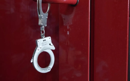 Жетісу облысында 17 жыл халықаралық іздеуде болған күдікті ұсталды