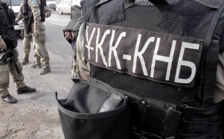 ҰҚК Алматыда шетелдік азаматтар жоспарлаған үлкен терактінің жолын кесті