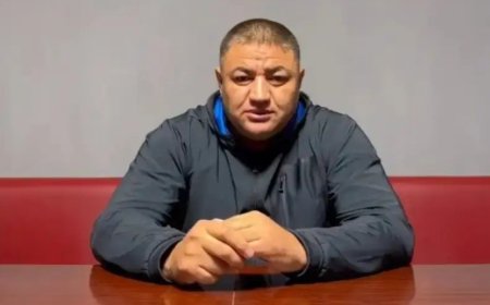 Хасан Қасымбаев 15 жылға сотталуы мүмкін