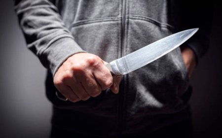 Алматыда анасын өлтірді деген күдікпен ұлы ұсталды