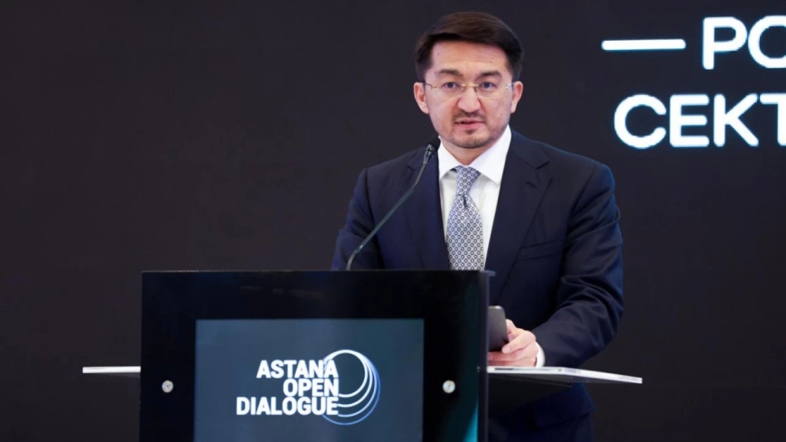 Қазақстан eGov-тан AI-gov-қа өтуде: Жаңа кезең басталды