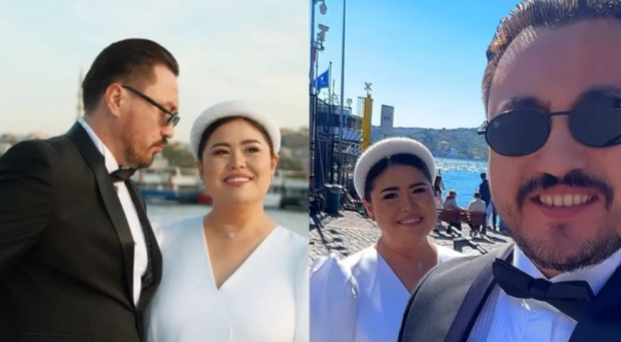 «Мисыз, ессіз, есалаң емеспін»: Олжас Абай некедегі әйелге көз салмайтынын айтты