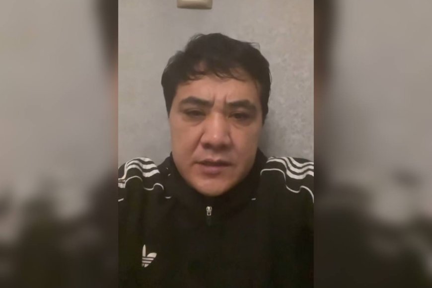 «Сотталып кеткенім артық»: Дариға Бадықованың бұрынғы күйеуі ештеңеден тайынбайтынын айтты