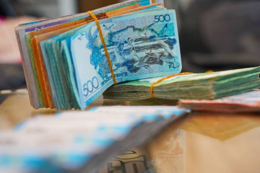 Елімізде ең төменгі жалақы мөлшерін 85 мыңнан 110 мың теңгеге дейін көтеру ұсынылды