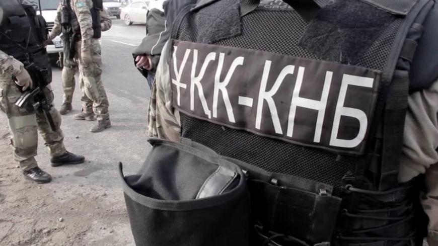 ҰҚК Алматыда шетелдік азаматтар жоспарлаған үлкен терактінің жолын кесті