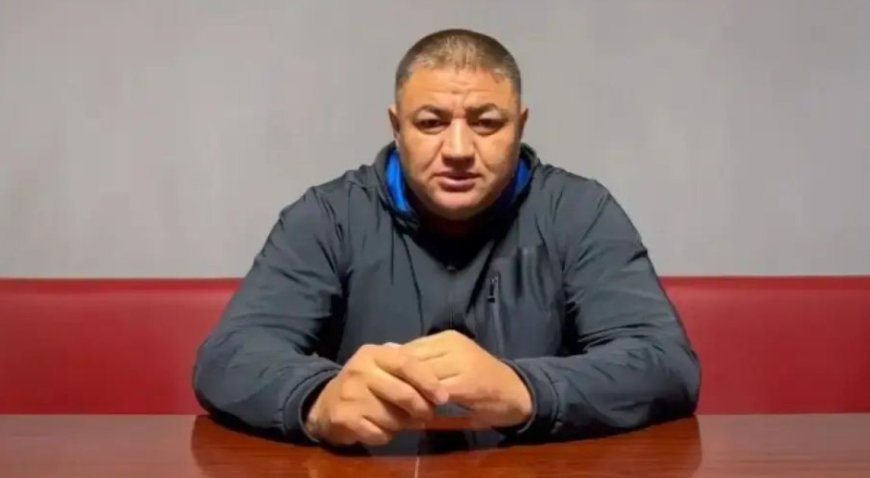Хасан Қасымбаев 15 жылға сотталуы мүмкін
