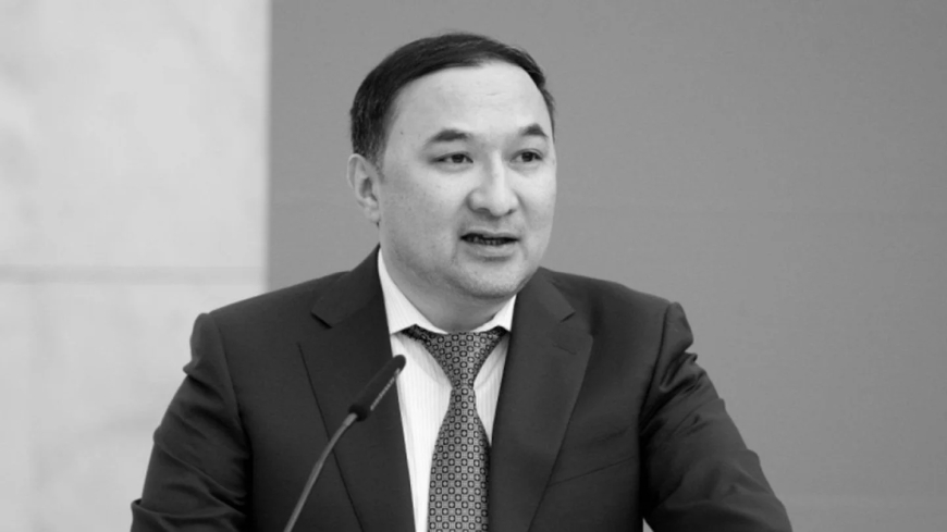 Астанада Тоқаевтың бұрынғы кеңесшісі Ержан Бабақұмаровты өлтіріп кетті
